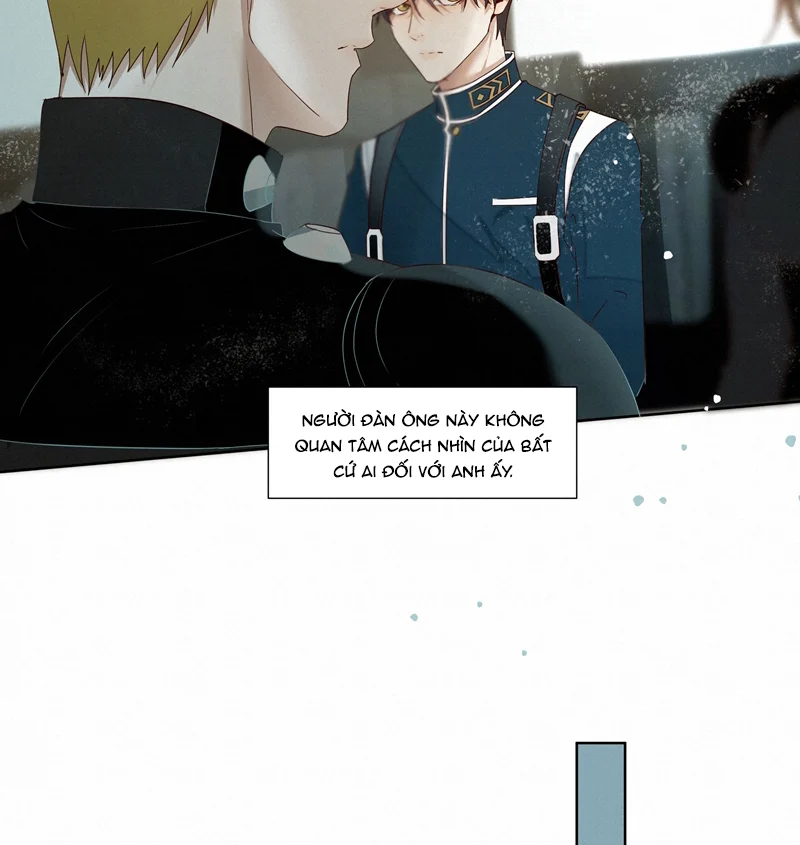 Tuyệt Xử Phùng Sinh: Chapter 21