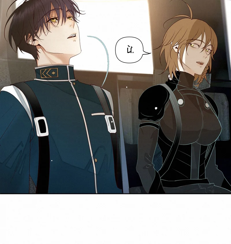 Tuyệt Xử Phùng Sinh: Chapter 21