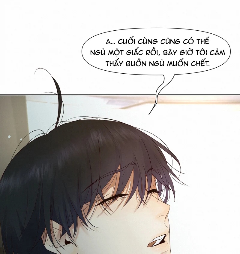 Tuyệt Xử Phùng Sinh: Chapter 21