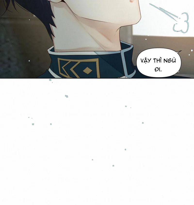 Tuyệt Xử Phùng Sinh: Chapter 21