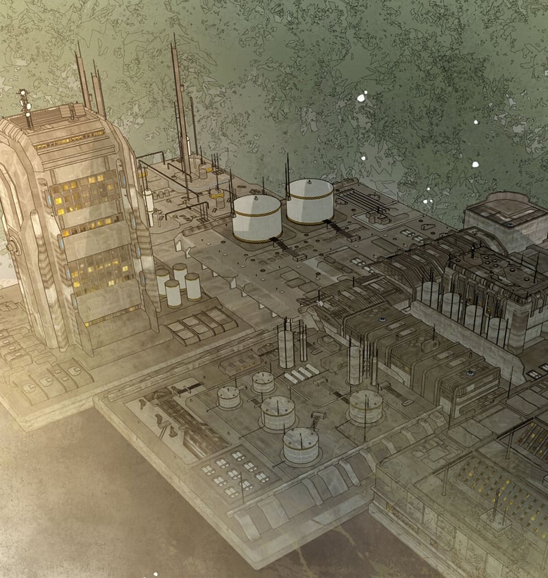 Tuyệt Xử Phùng Sinh: Chapter 21