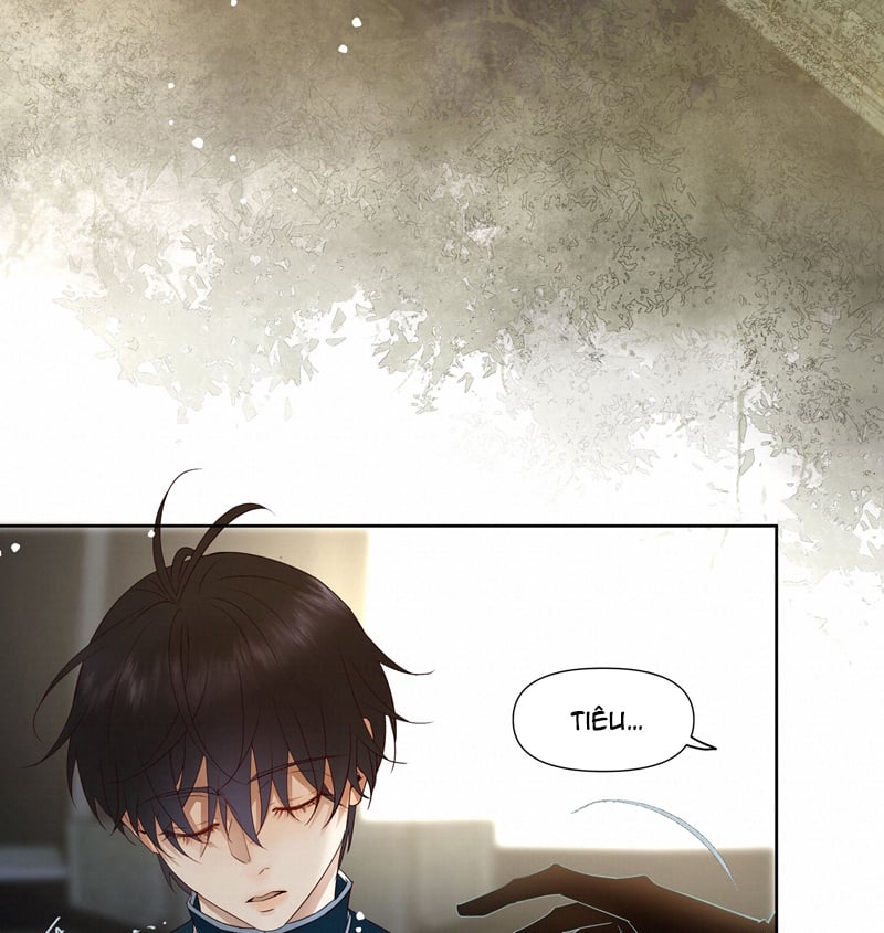 Tuyệt Xử Phùng Sinh: Chapter 21
