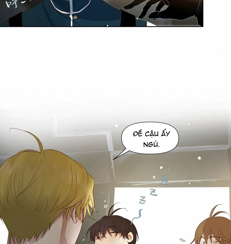 Tuyệt Xử Phùng Sinh: Chapter 21