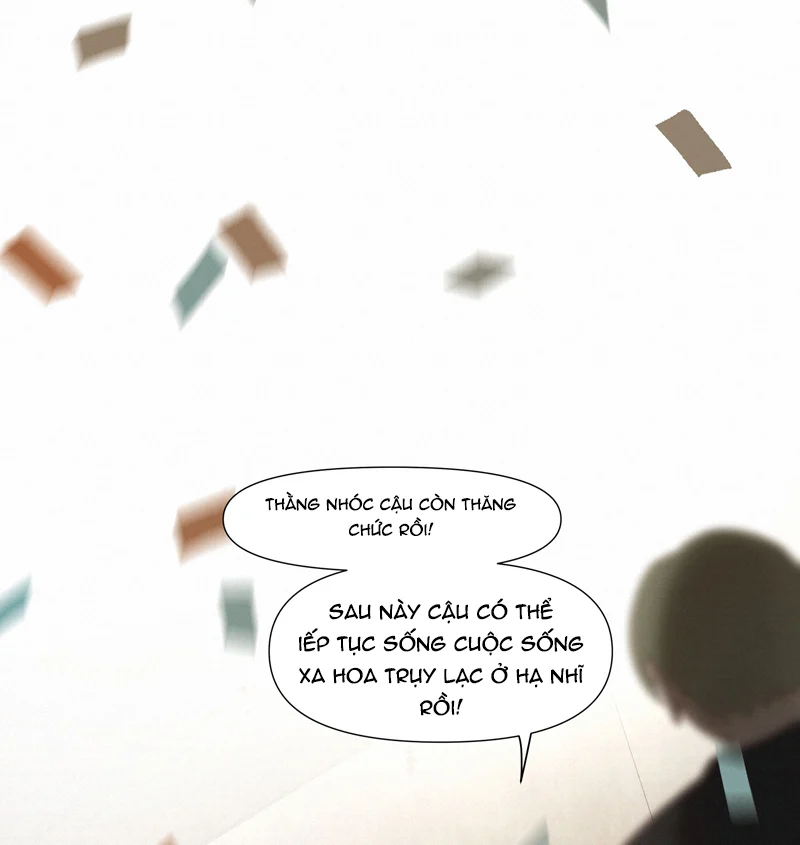 Tuyệt Xử Phùng Sinh: Chapter 21