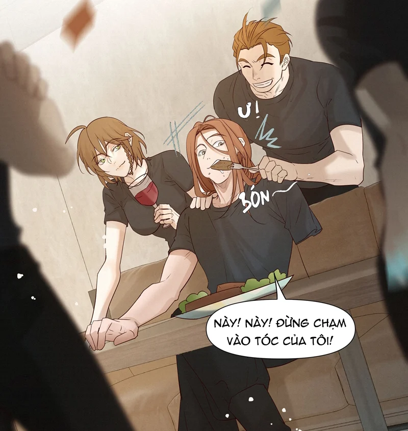 Tuyệt Xử Phùng Sinh: Chapter 21