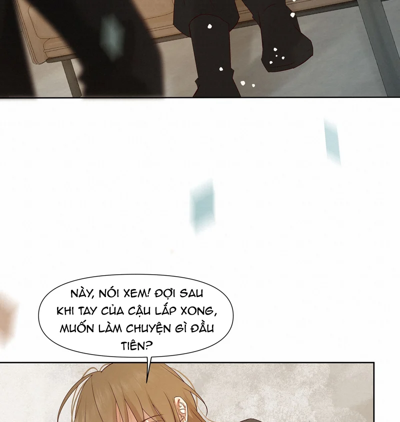 Tuyệt Xử Phùng Sinh: Chapter 21