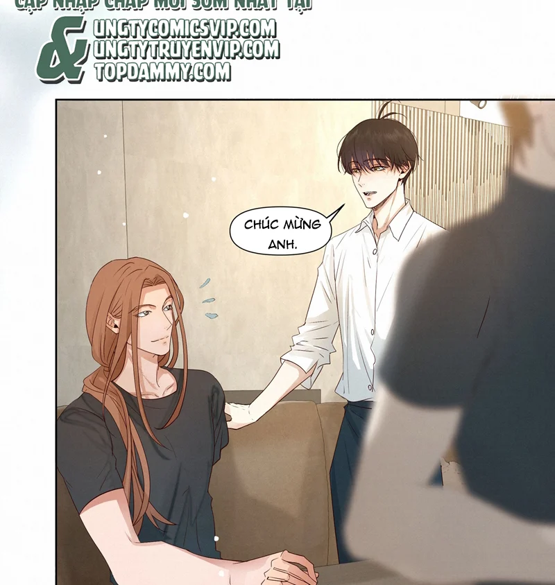 Tuyệt Xử Phùng Sinh: Chapter 21