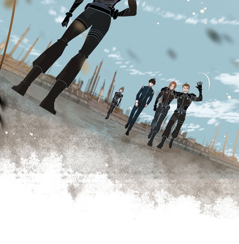 Tuyệt Xử Phùng Sinh: Chapter 21