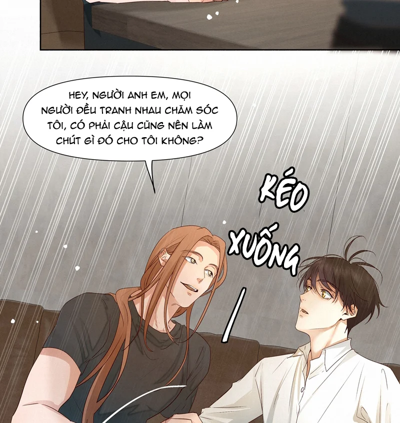 Tuyệt Xử Phùng Sinh: Chapter 21