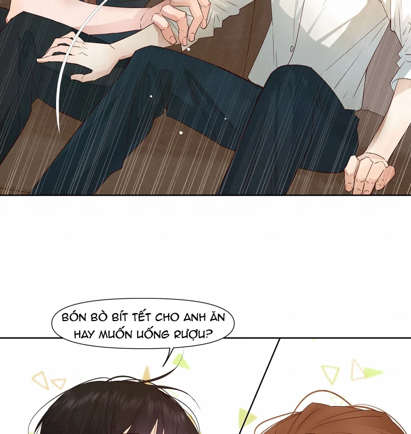 Tuyệt Xử Phùng Sinh: Chapter 21