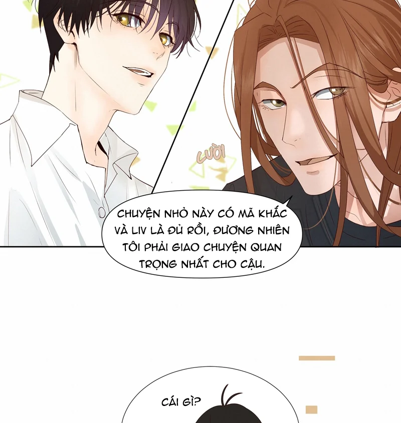 Tuyệt Xử Phùng Sinh: Chapter 21