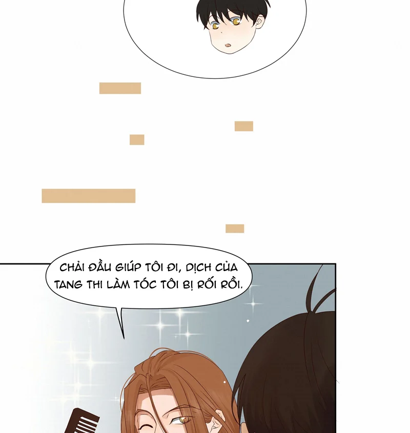 Tuyệt Xử Phùng Sinh: Chapter 21