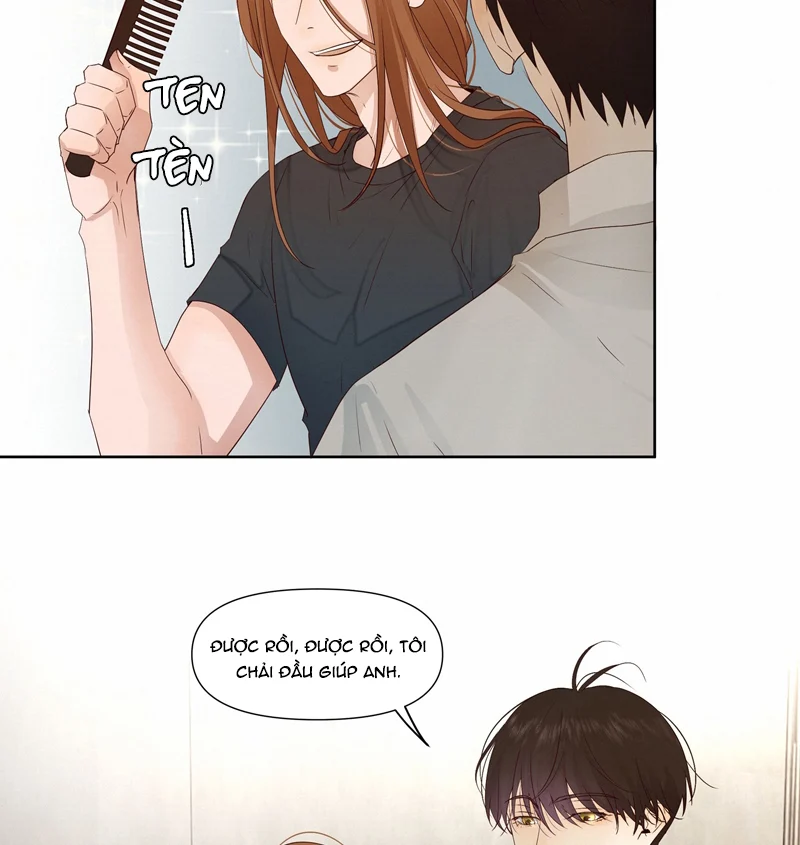 Tuyệt Xử Phùng Sinh: Chapter 21