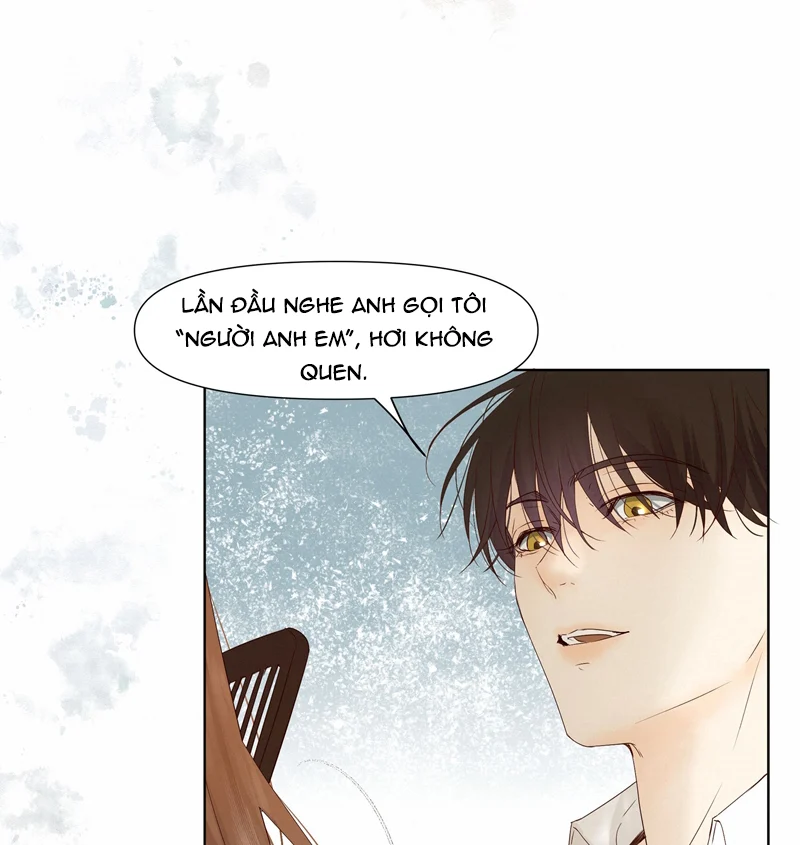 Tuyệt Xử Phùng Sinh: Chapter 21