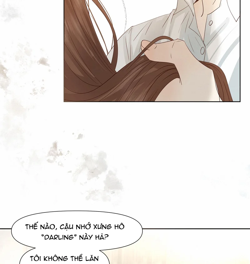 Tuyệt Xử Phùng Sinh: Chapter 21