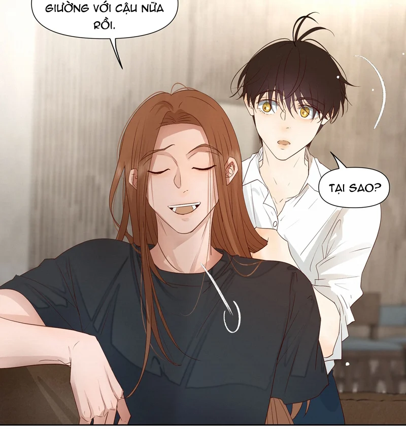 Tuyệt Xử Phùng Sinh: Chapter 21