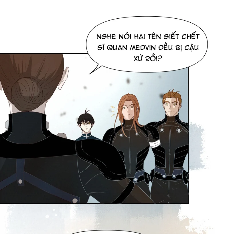 Tuyệt Xử Phùng Sinh: Chapter 21