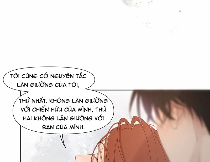 Tuyệt Xử Phùng Sinh: Chapter 21