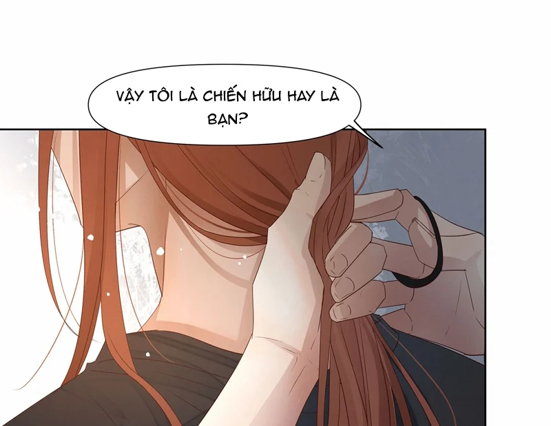 Tuyệt Xử Phùng Sinh: Chapter 21