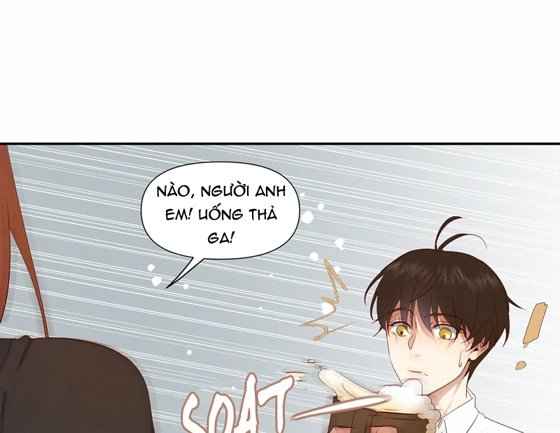 Tuyệt Xử Phùng Sinh: Chapter 21