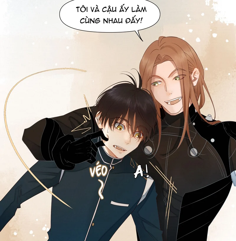Tuyệt Xử Phùng Sinh: Chapter 21
