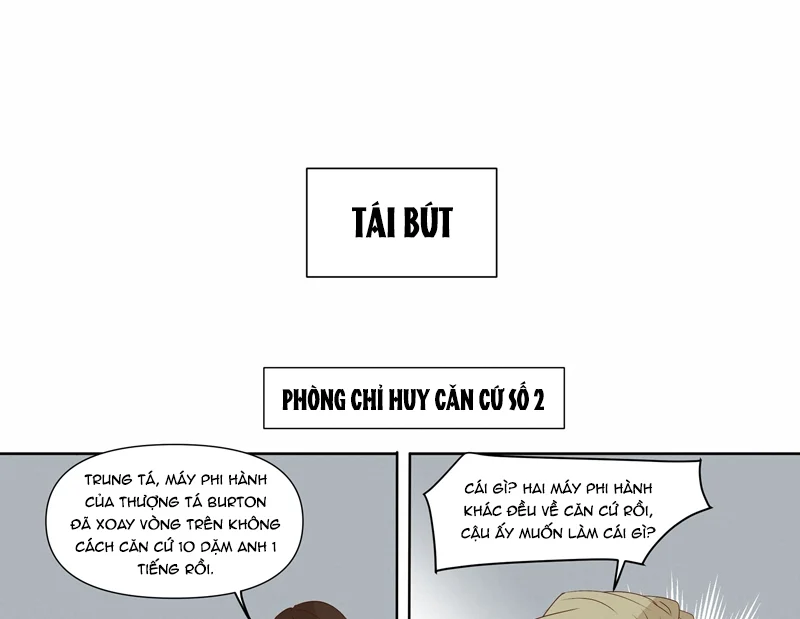 Tuyệt Xử Phùng Sinh: Chapter 21