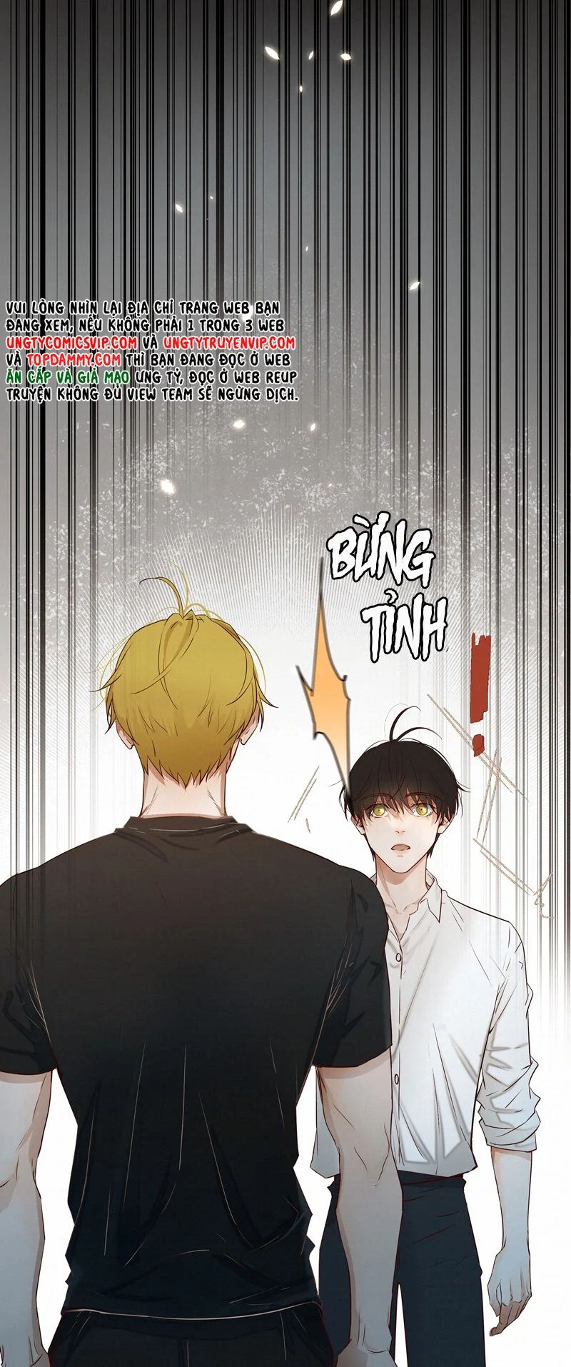 Tuyệt Xử Phùng Sinh: Chapter 22