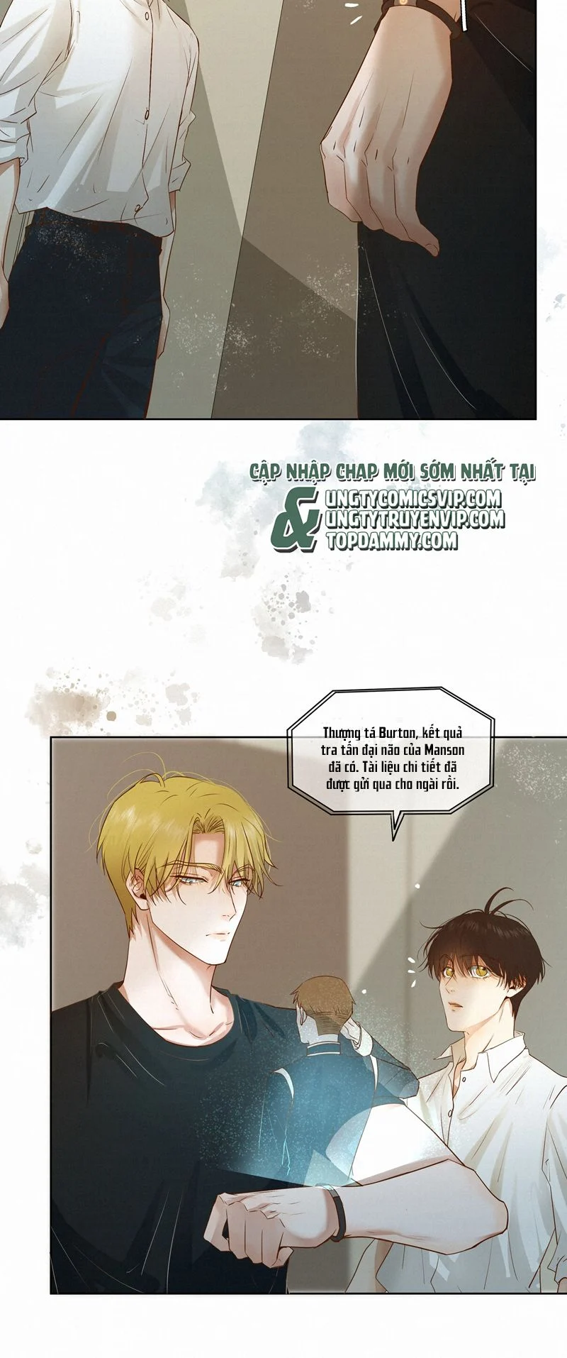 Tuyệt Xử Phùng Sinh: Chapter 22