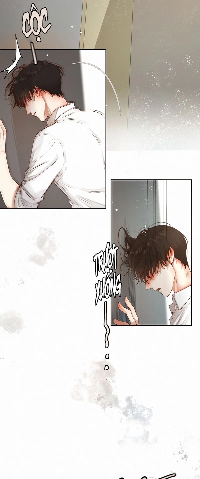 Tuyệt Xử Phùng Sinh: Chapter 22