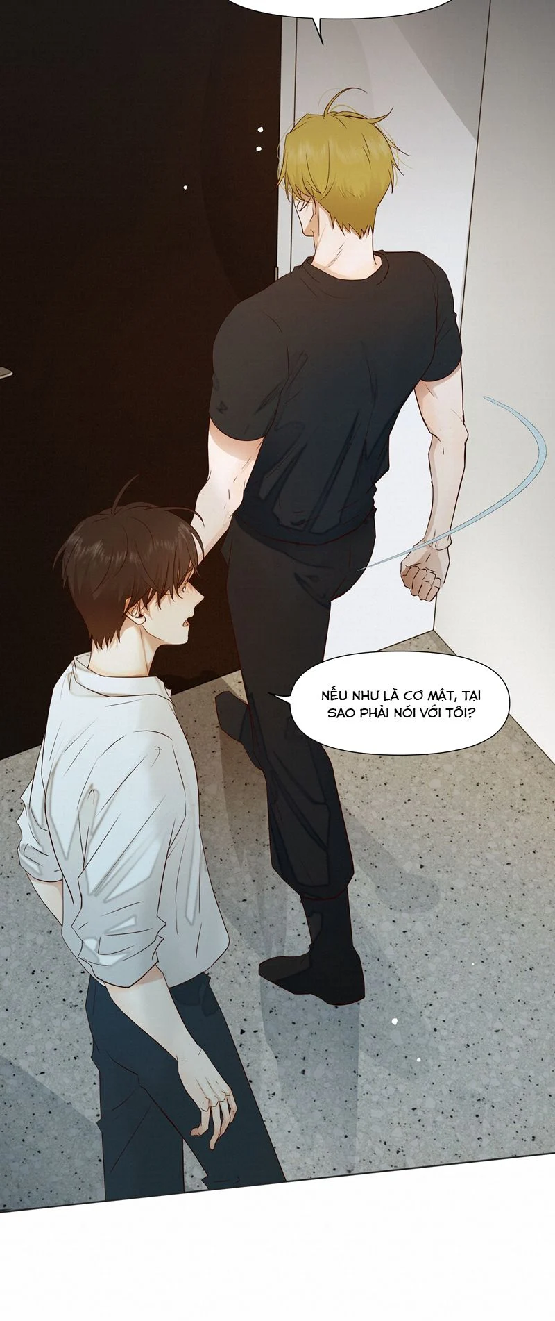 Tuyệt Xử Phùng Sinh: Chapter 22