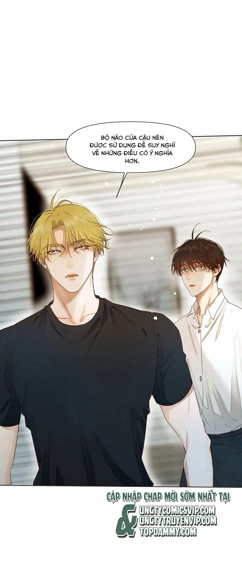 Tuyệt Xử Phùng Sinh: Chapter 22