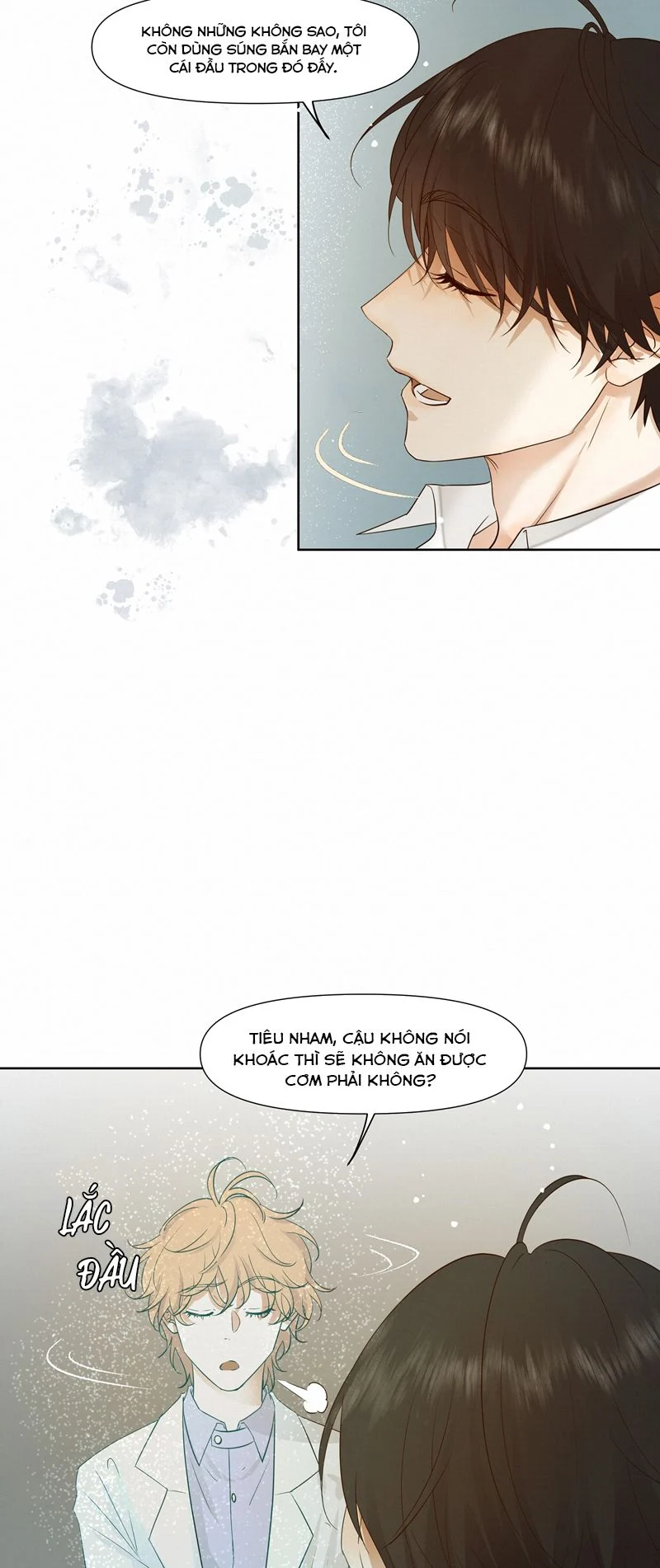 Tuyệt Xử Phùng Sinh: Chapter 22