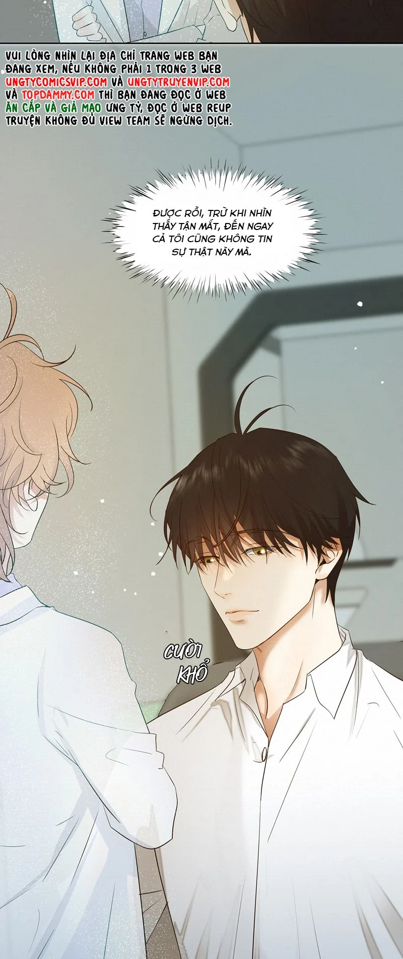 Tuyệt Xử Phùng Sinh: Chapter 22