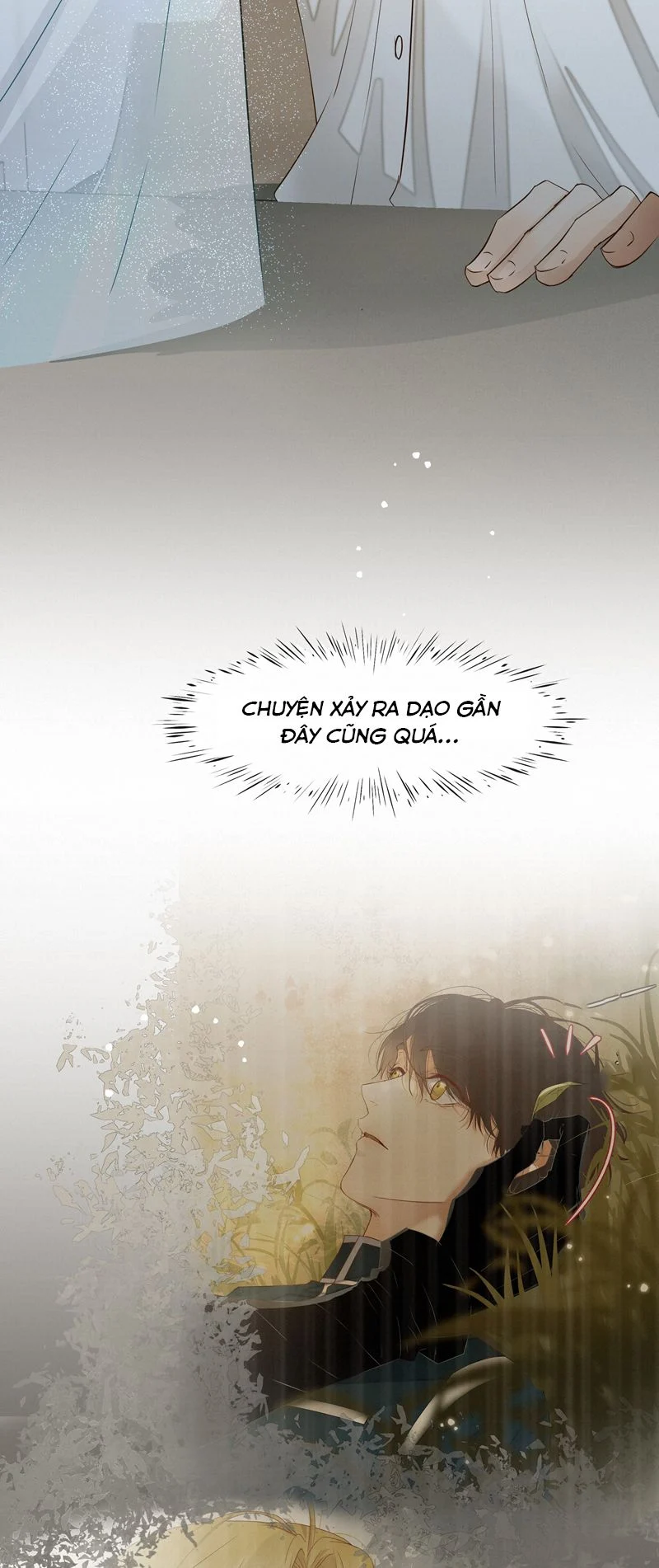 Tuyệt Xử Phùng Sinh: Chapter 22