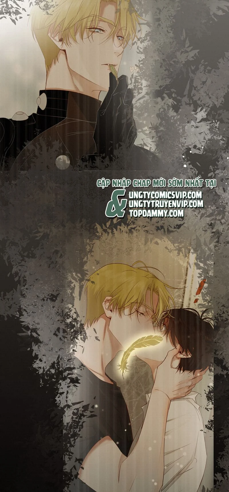 Tuyệt Xử Phùng Sinh: Chapter 22