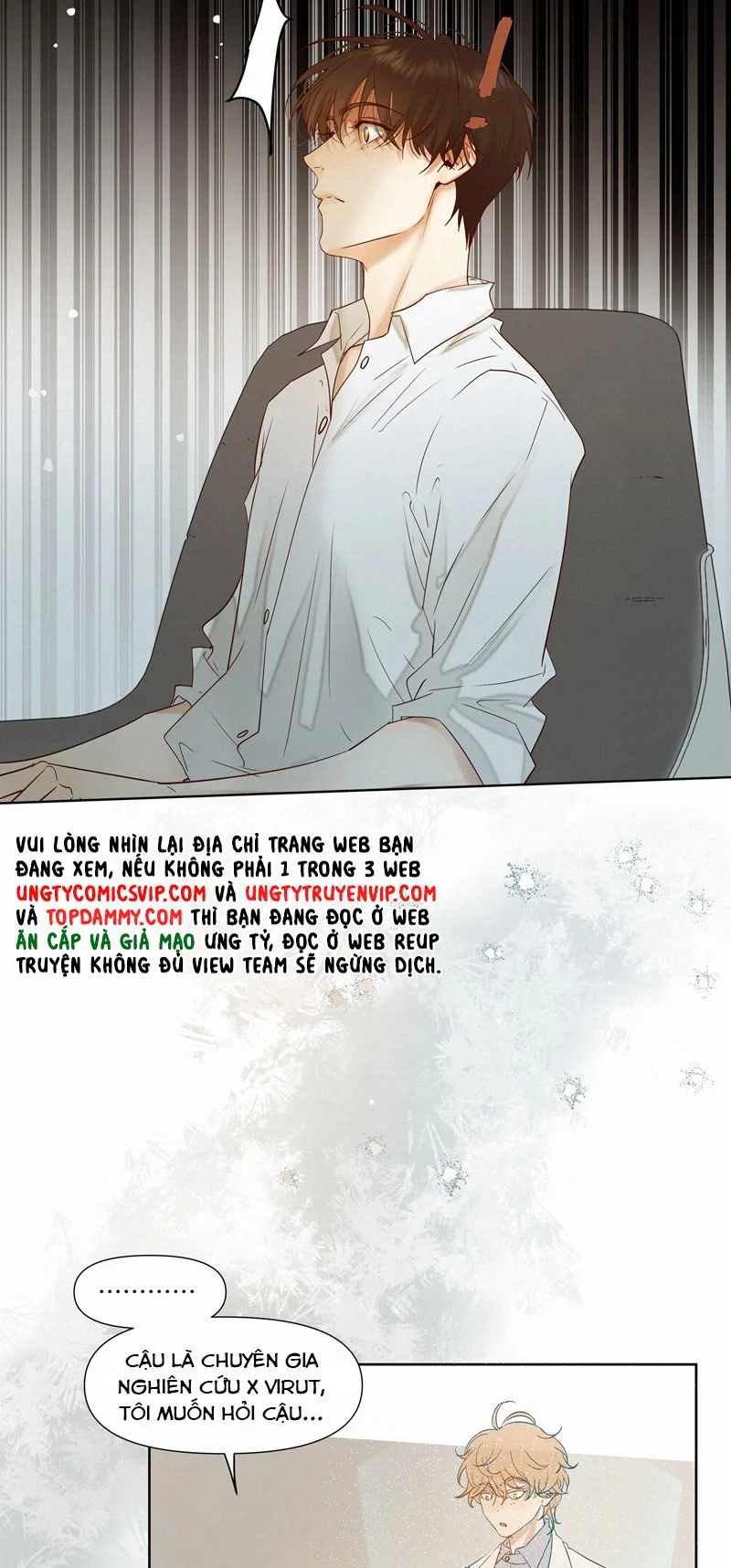 Tuyệt Xử Phùng Sinh: Chapter 22
