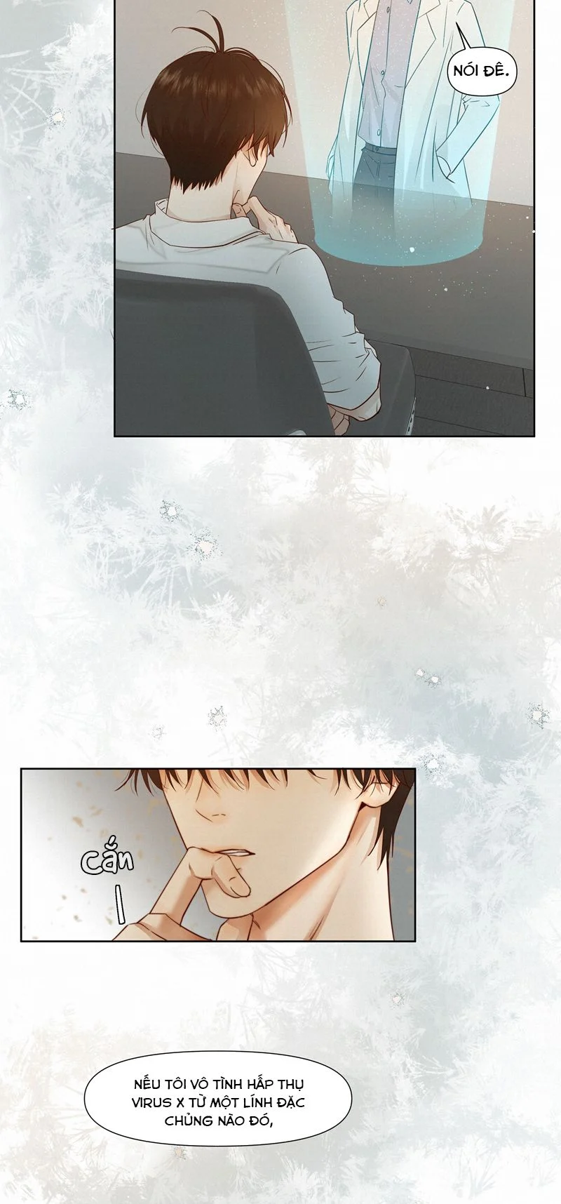 Tuyệt Xử Phùng Sinh: Chapter 22