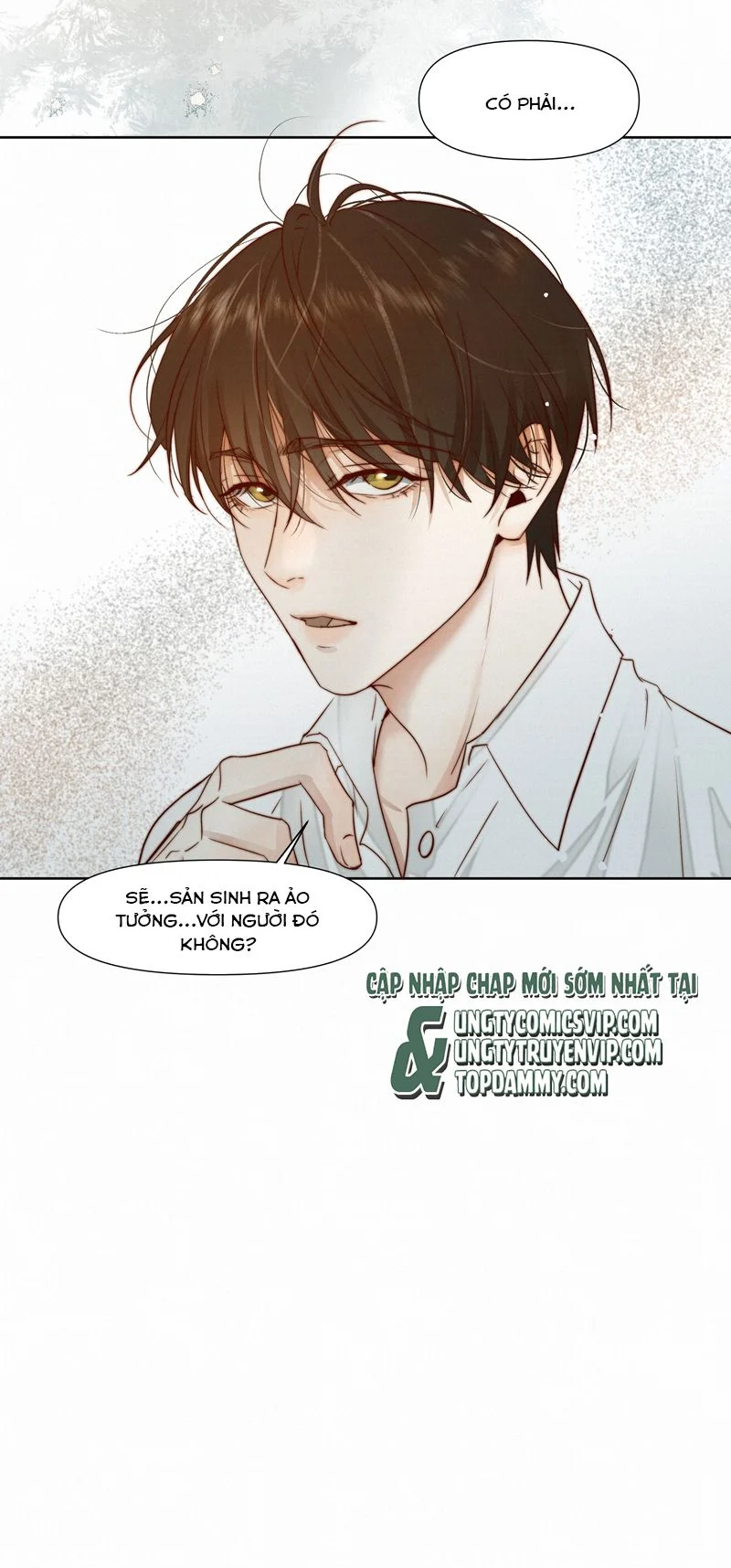 Tuyệt Xử Phùng Sinh: Chapter 22