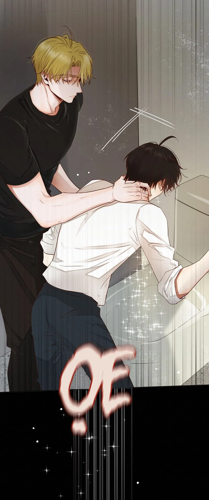 Tuyệt Xử Phùng Sinh: Chapter 22