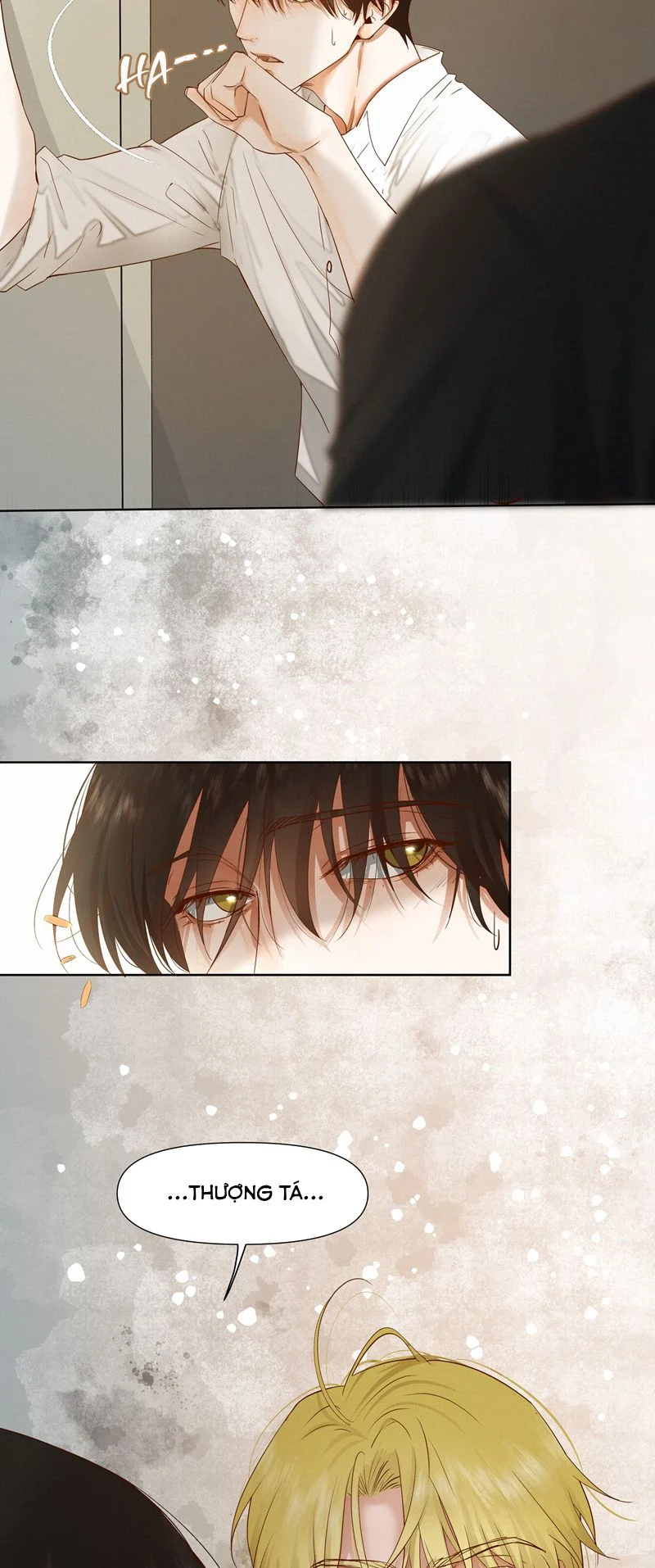 Tuyệt Xử Phùng Sinh: Chapter 22