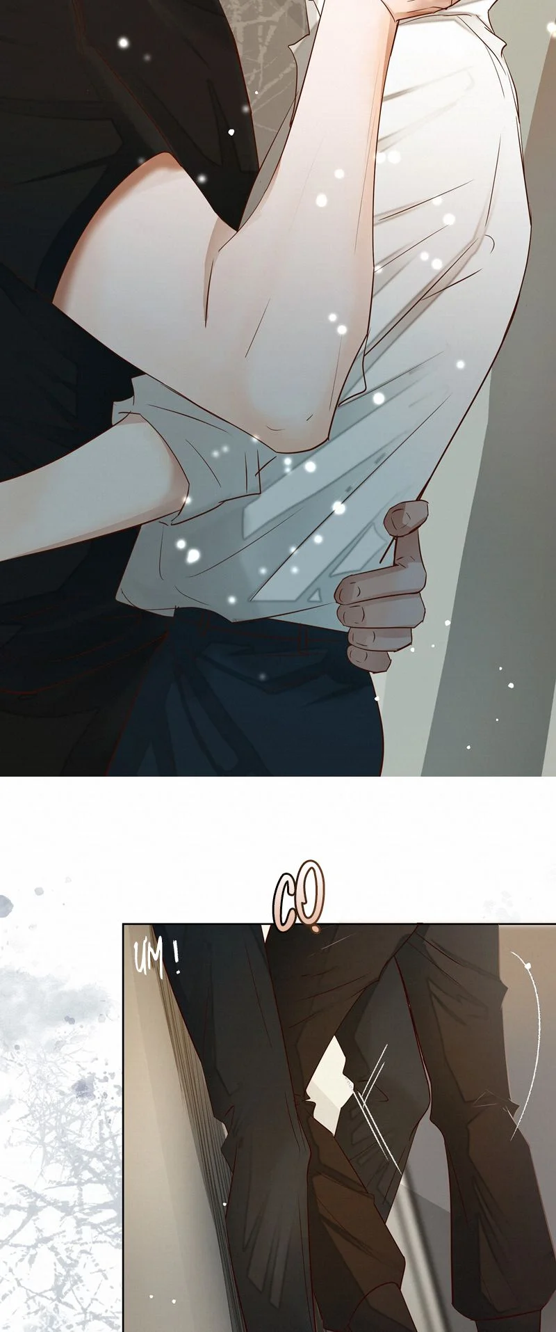 Tuyệt Xử Phùng Sinh: Chapter 22