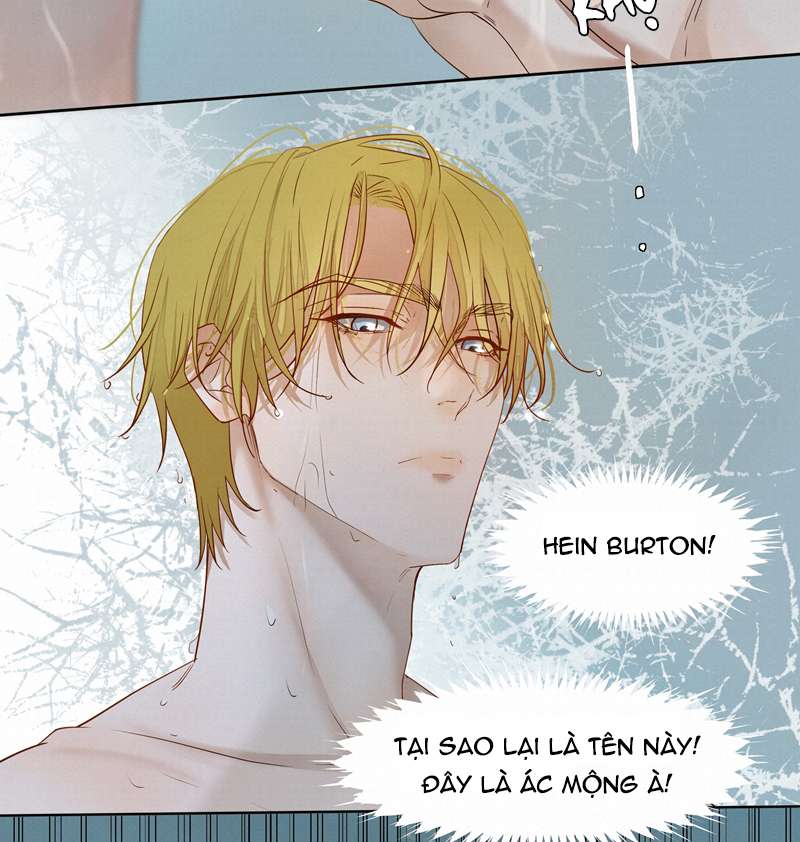 Tuyệt Xử Phùng Sinh: Chapter 24