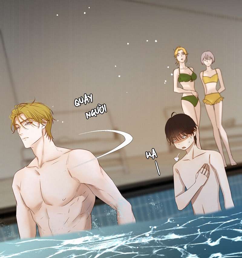 Tuyệt Xử Phùng Sinh: Chapter 24