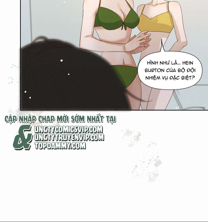 Tuyệt Xử Phùng Sinh: Chapter 24