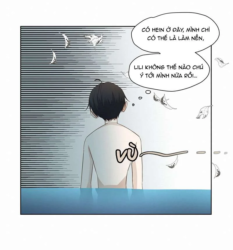 Tuyệt Xử Phùng Sinh: Chapter 24