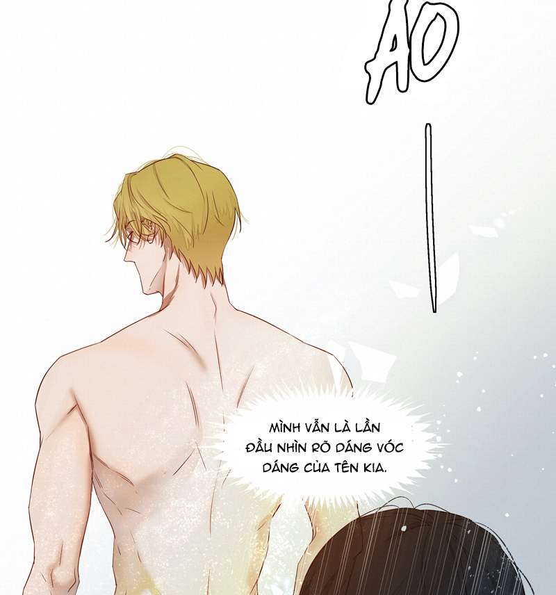 Tuyệt Xử Phùng Sinh: Chapter 24
