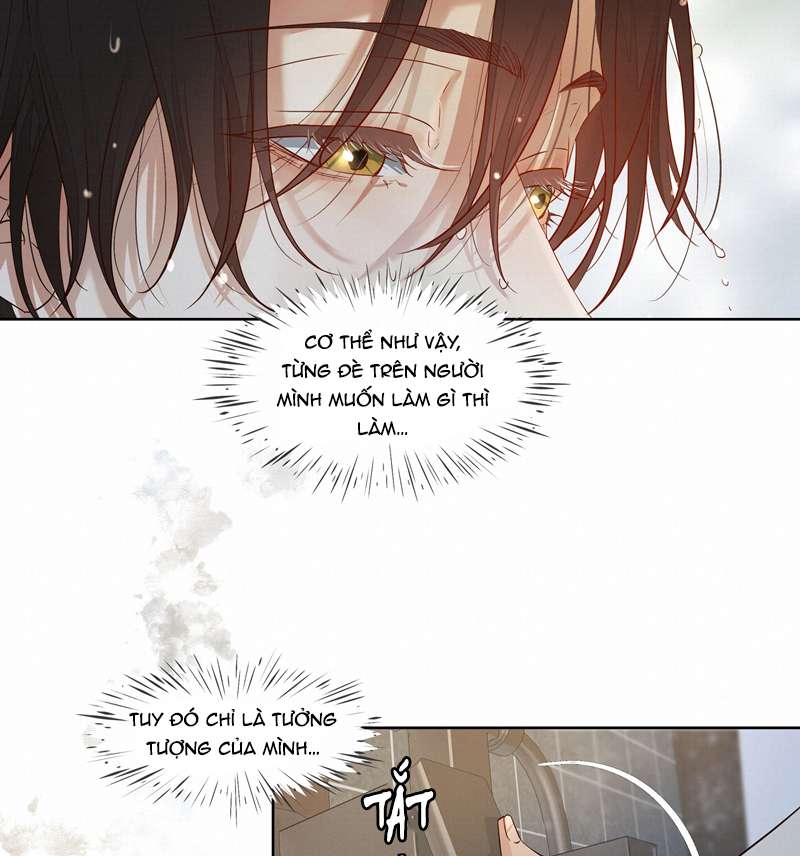Tuyệt Xử Phùng Sinh: Chapter 24