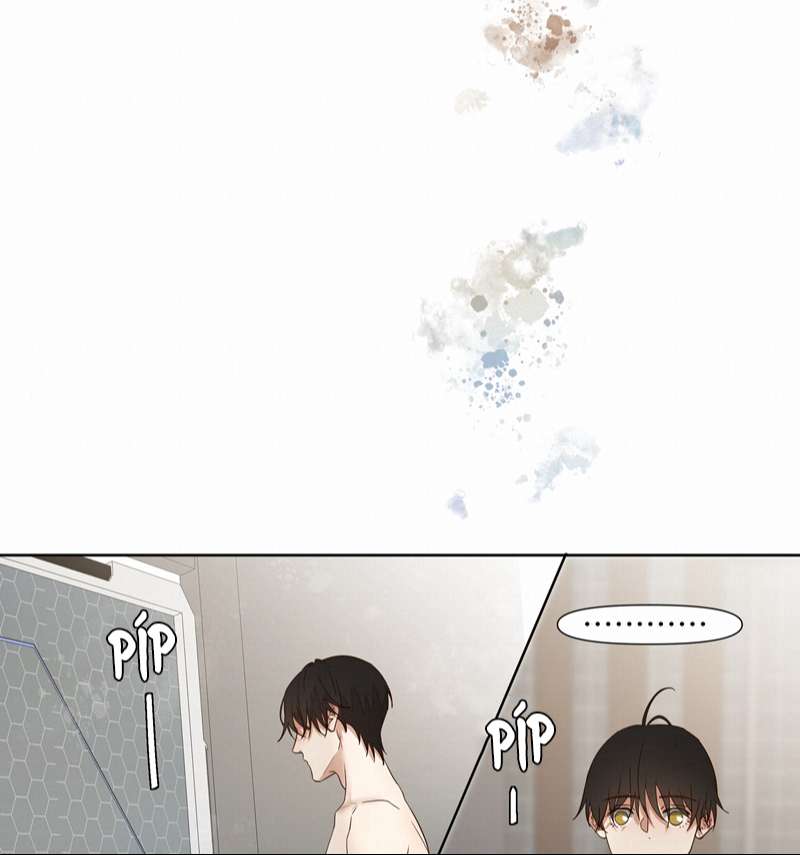 Tuyệt Xử Phùng Sinh: Chapter 24