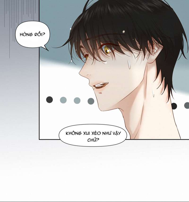 Tuyệt Xử Phùng Sinh: Chapter 24