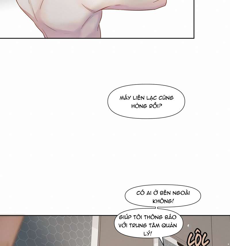 Tuyệt Xử Phùng Sinh: Chapter 24